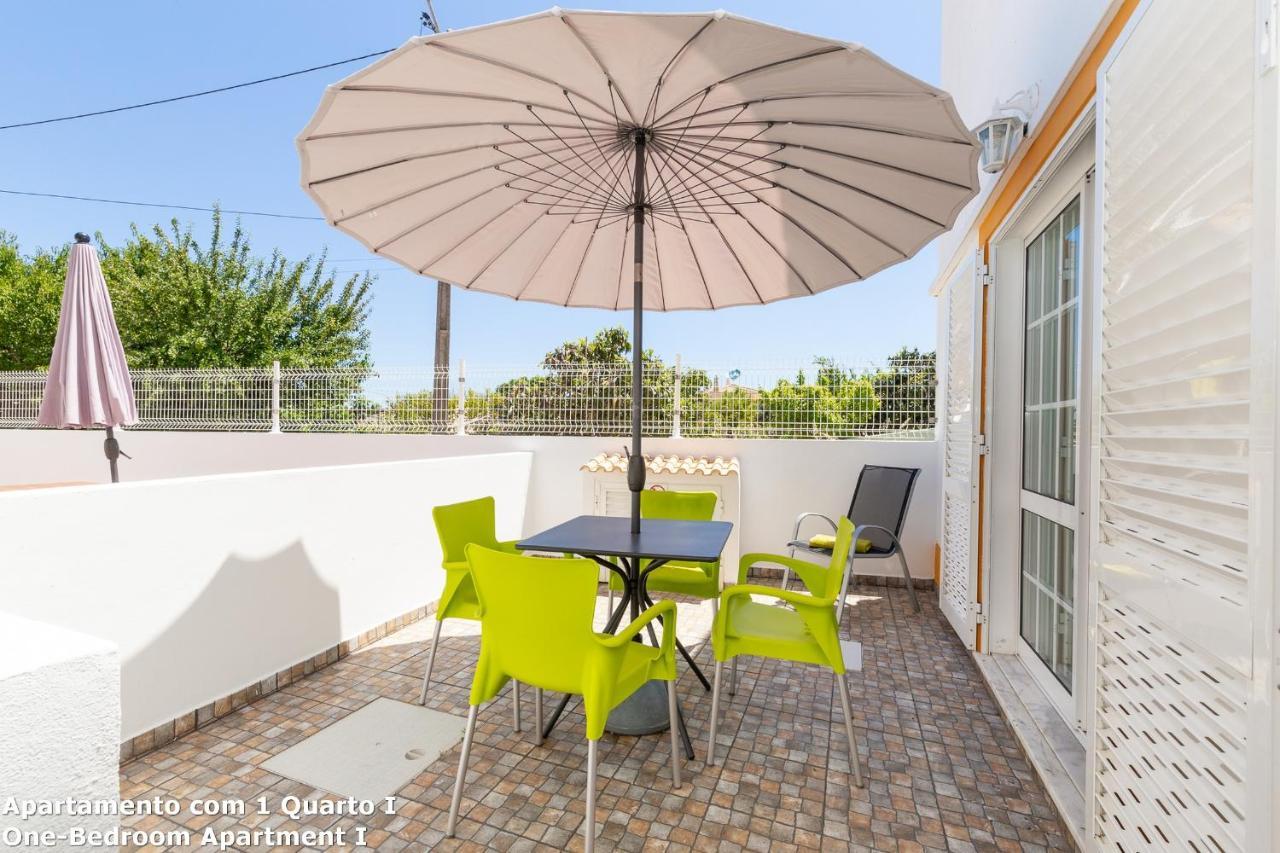Akisol Sun Appartement Albufeira