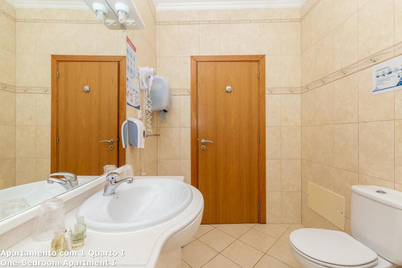 Appartement Akisol Sun Albufeira