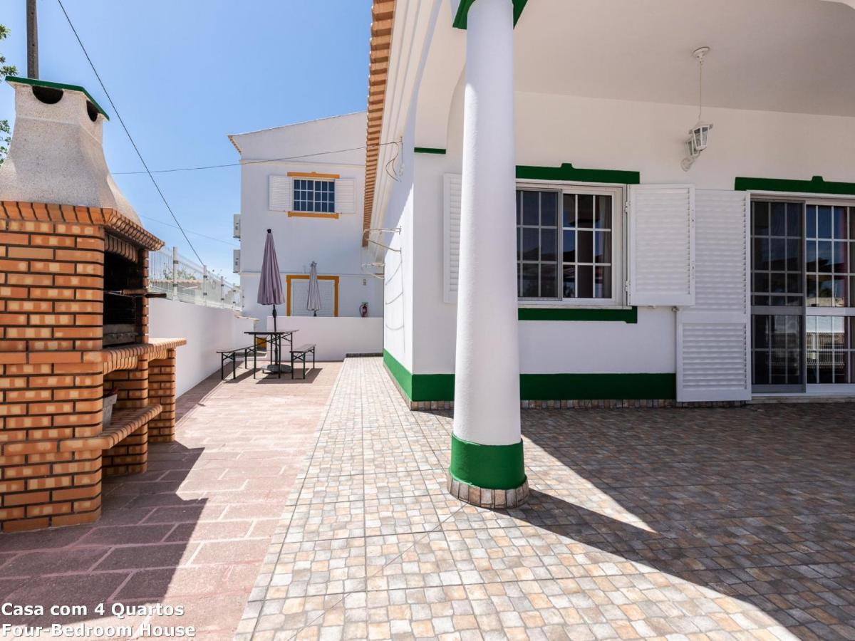 Akisol Sun Appartement Albufeira
