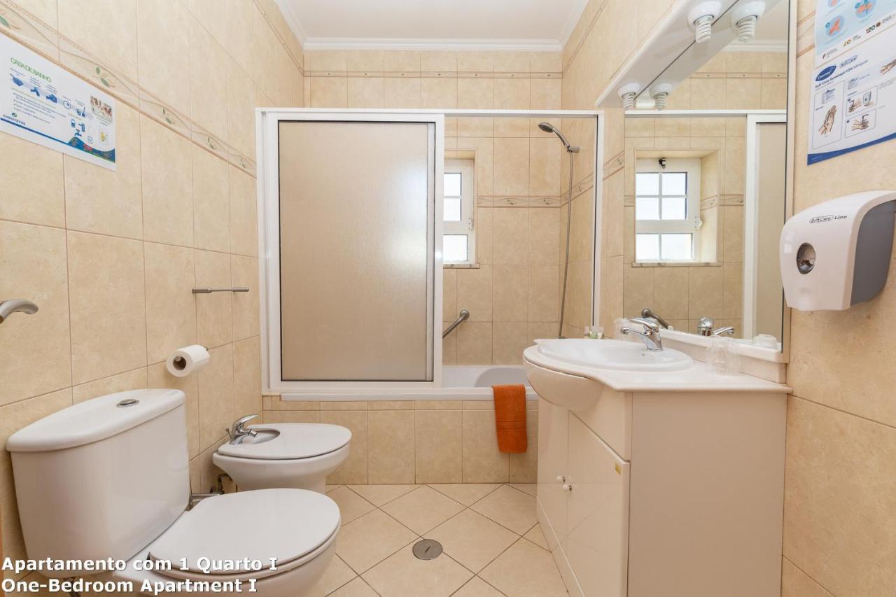 Appartement Akisol Sun *