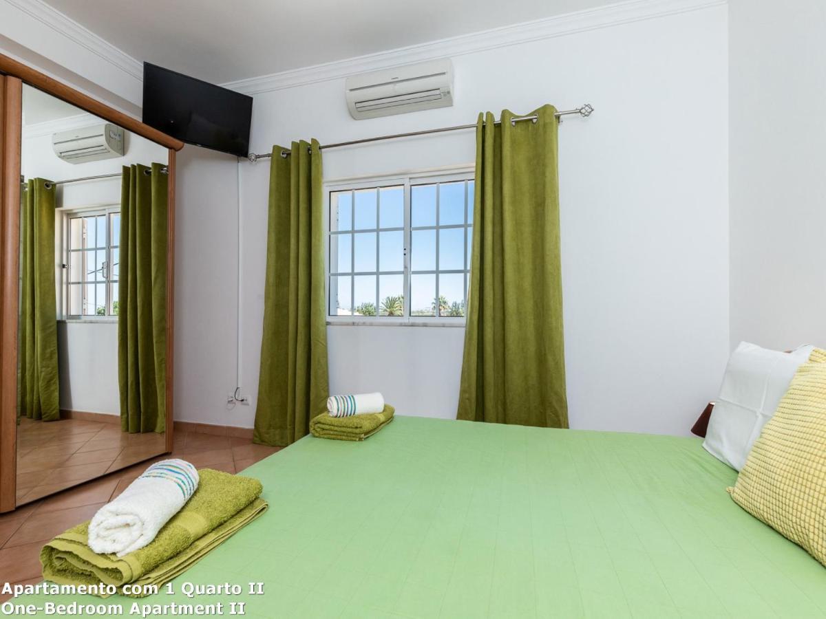 Appartement Akisol Sun *