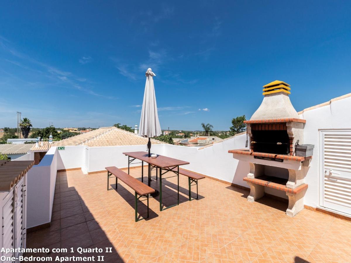 Appartement Akisol Sun Albufeira